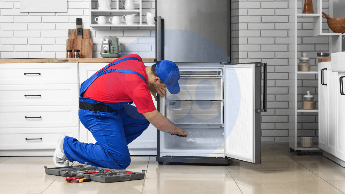 Eskipazar Buzdolabı Servisi