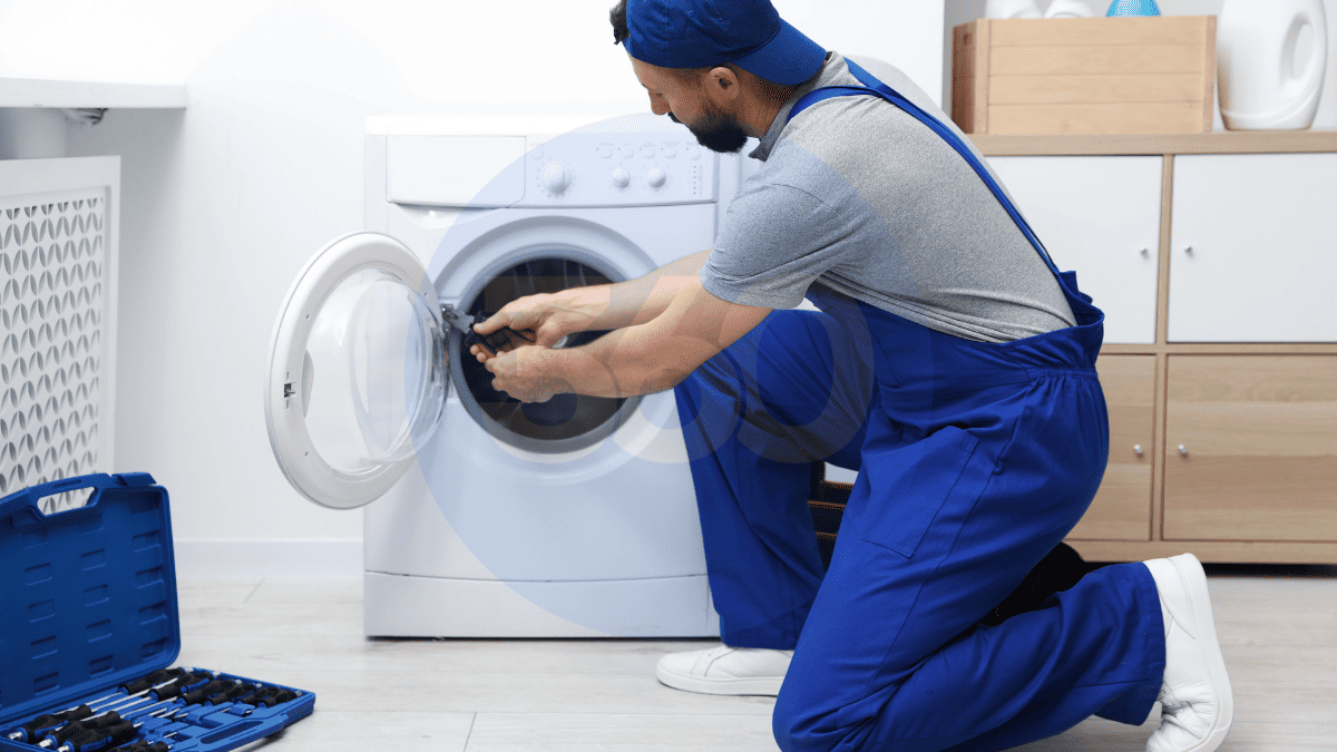 Eskipazar Çamaşır Makinesi Servisi